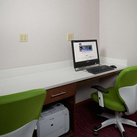 Hampton Inn Shelbyville Ngoại thất bức ảnh