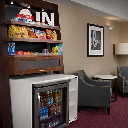 Hampton Inn Shelbyville Ngoại thất bức ảnh