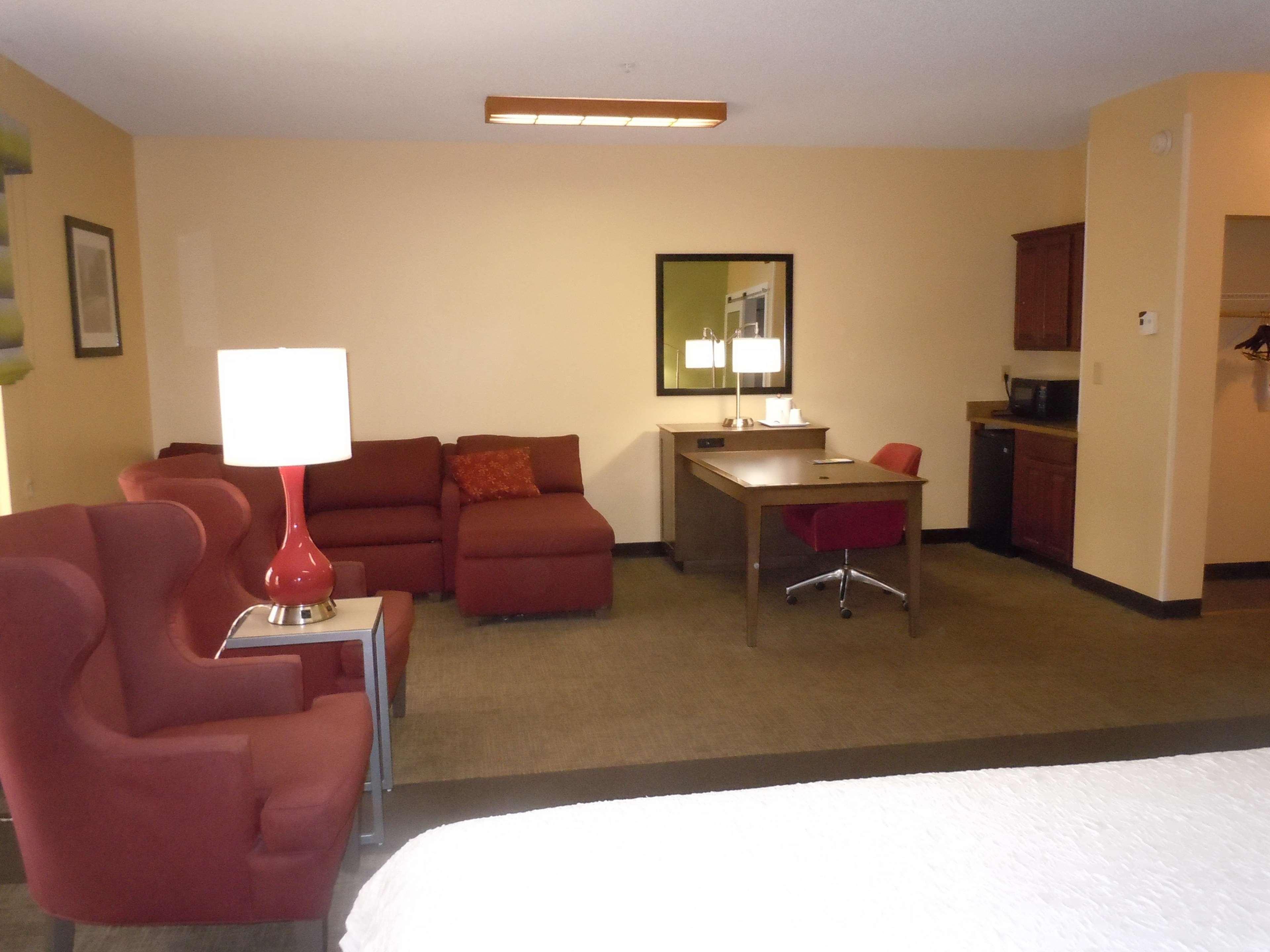 Hampton Inn Shelbyville Ngoại thất bức ảnh