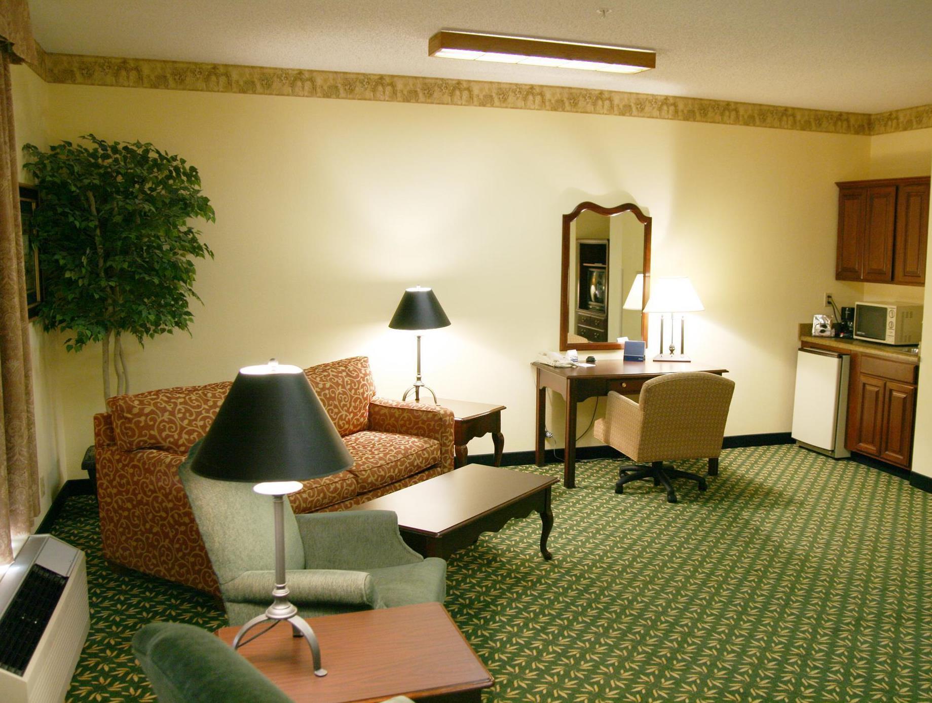 Hampton Inn Shelbyville Ngoại thất bức ảnh