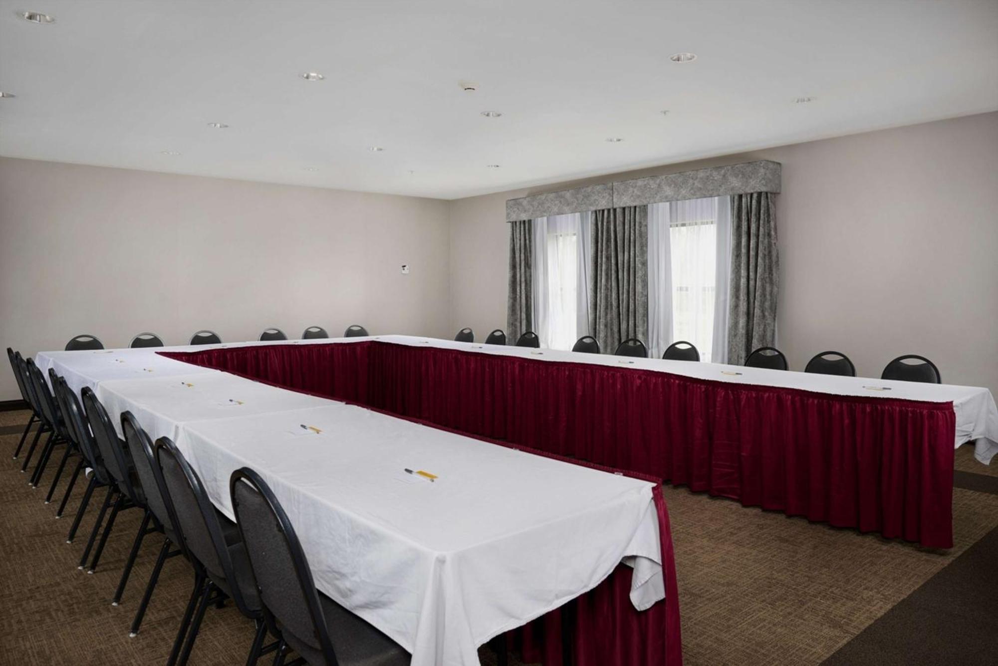Hampton Inn Shelbyville Ngoại thất bức ảnh