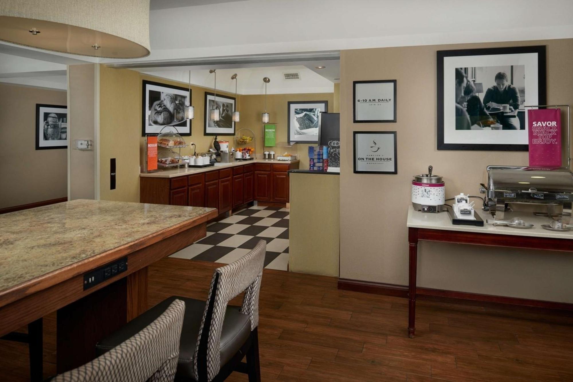 Hampton Inn Shelbyville Ngoại thất bức ảnh