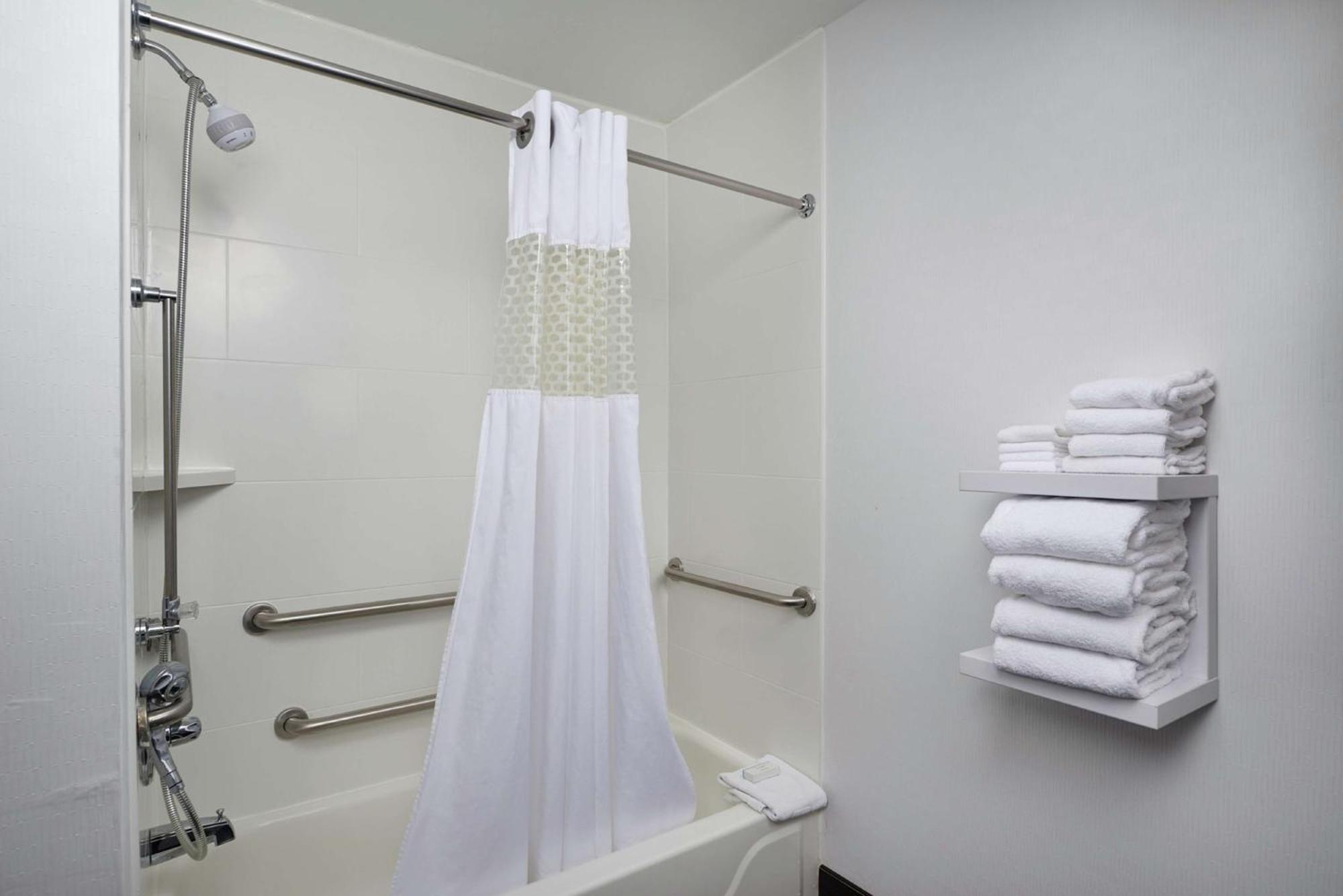 Hampton Inn Shelbyville Ngoại thất bức ảnh