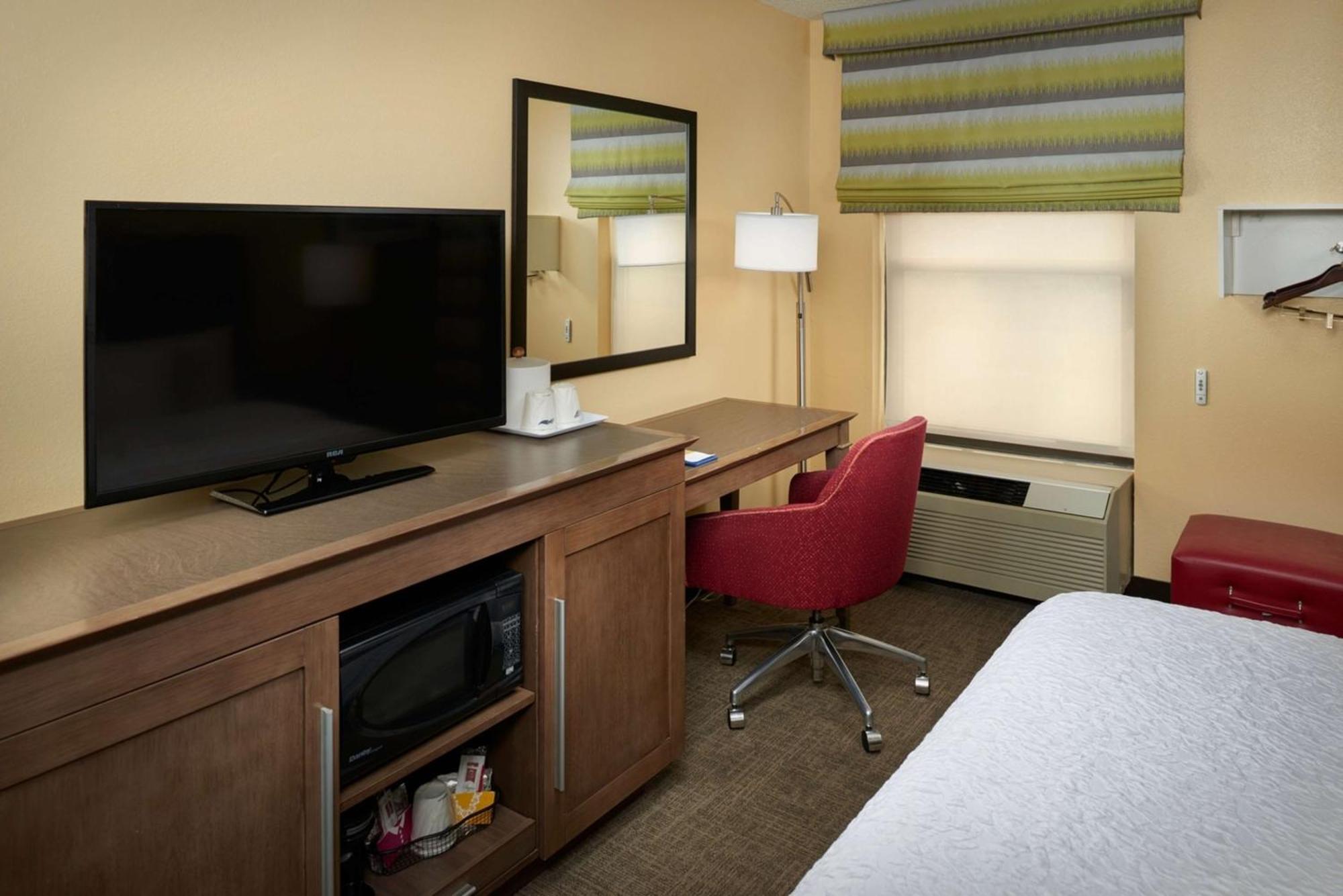 Hampton Inn Shelbyville Ngoại thất bức ảnh