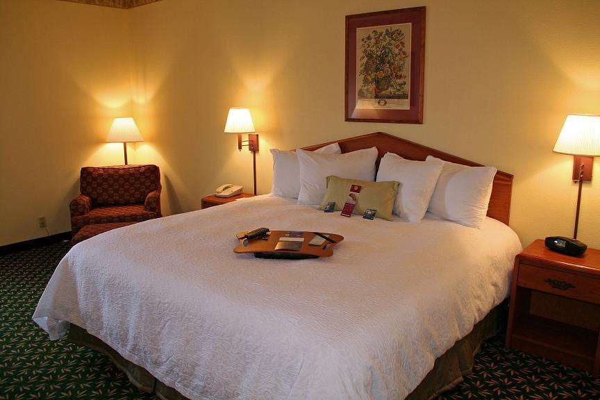 Hampton Inn Shelbyville Phòng bức ảnh