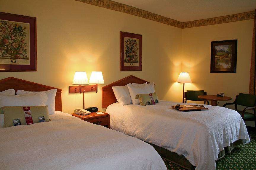Hampton Inn Shelbyville Phòng bức ảnh