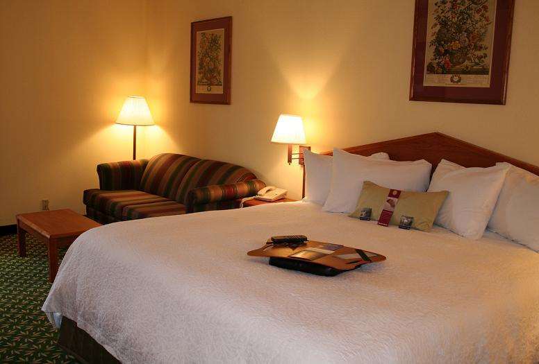 Hampton Inn Shelbyville Phòng bức ảnh