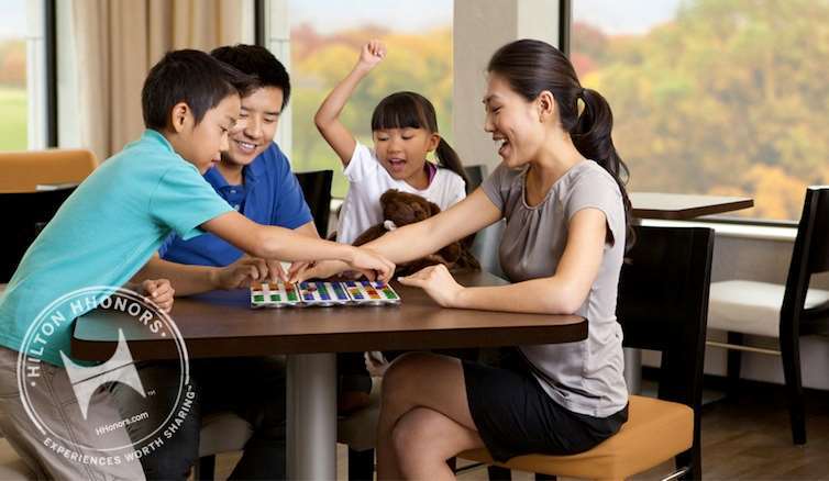 Hampton Inn Shelbyville Nội địa bức ảnh